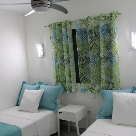 Appartement Solymar Olas Playa del Inglés