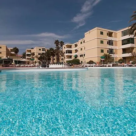 Solymar Olas Appartement